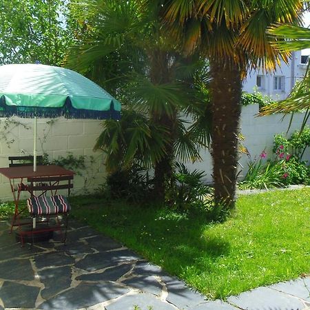 Chambre Meublee Sympa Proche Centre Ville لوريا المظهر الخارجي الصورة