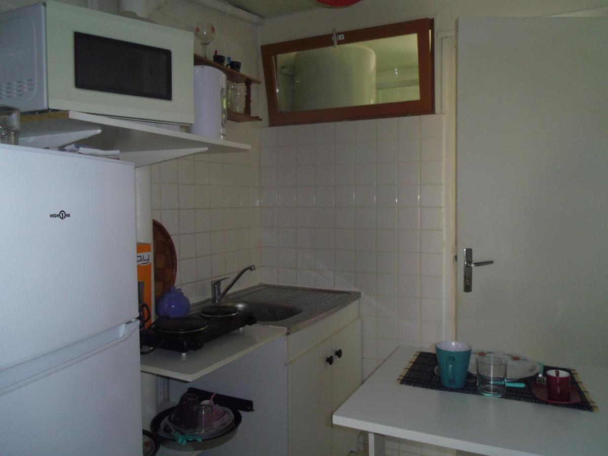 Chambre Meublee Sympa Proche Centre Ville لوريا المظهر الخارجي الصورة